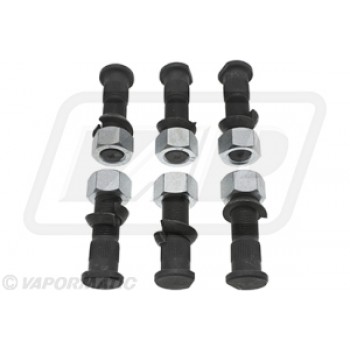 VPN4022 - STUD M18X1.5 = 1 Stud